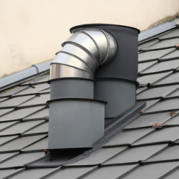 Ventilation simple flux : assurez une ventilation de base pour un confort optimal dans toute la maison Oloron-Sainte-Marie